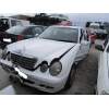 mercedes-benz e 270 del año 2000