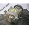 Recambio de compresor aire acondicionado para fiat punto a referencia OEM IAM 592476000 467862620 