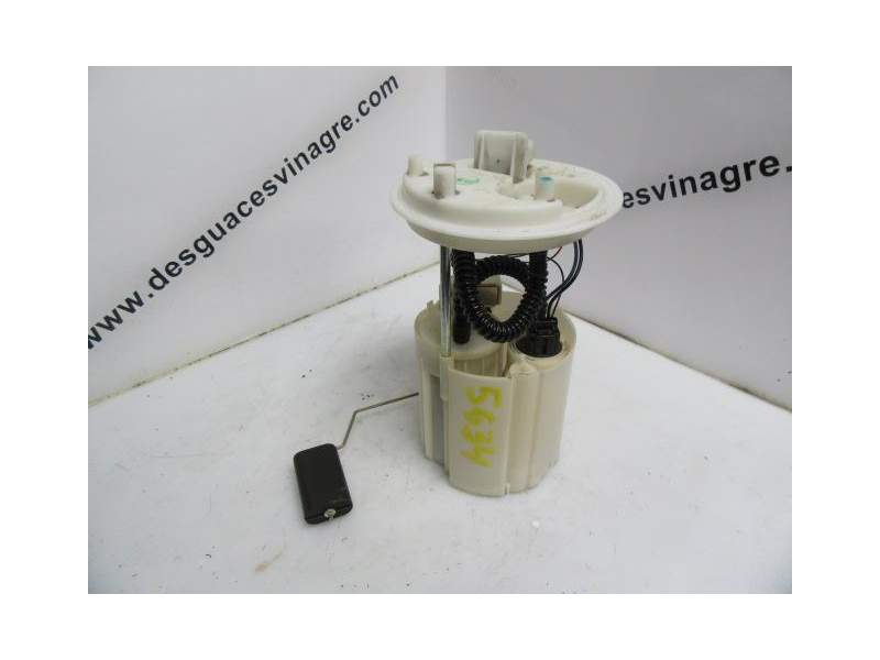 Recambio de bomba combustible aforador para alfa romeo 147 1.6 g referencia OEM IAM 0580314016  