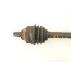Recambio de transmision delantera izquierda para ford focus 2.0 tdci referencia OEM IAM 3M513B437NH  