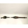 Recambio de transmision delantera derecha para dacia logan mcv (ks_) 1.5 dci (ks0w) referencia OEM IAM 8200820344  