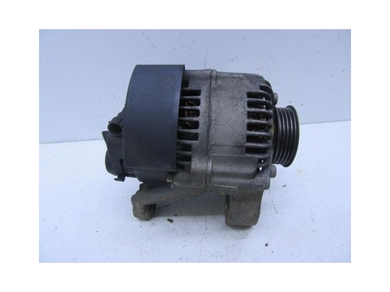 Recambio de alternador : fiat brava : 1.2 g (82cv) [1999] para fiat brava 1.2 g referencia OEM IAM 63321629  