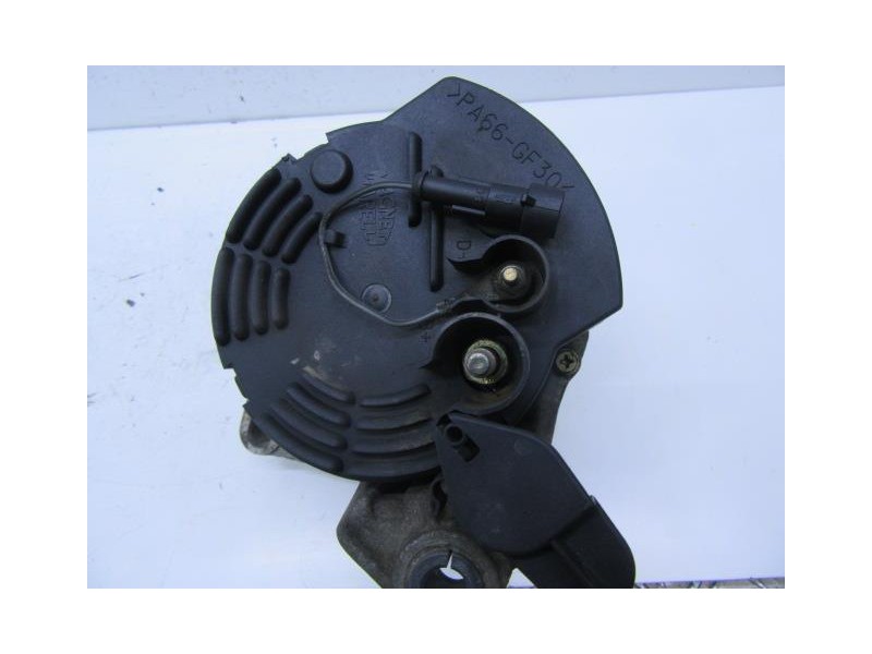 Recambio de alternador : fiat brava : 1.2 g (82cv) [1999] para fiat brava 1.2 g referencia OEM IAM 63321629  