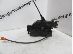 Recambio de cerradura pta. tras. dch. : citroen c 4 : 2.0 hdi hdi-rhj grand picasso [2006] para citroen c 4 2.0 hdi hdi-rhj gran