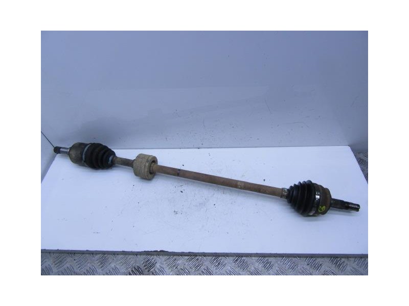 Recambio de transmision delantera dch. : fiat brava : 1.2 g (82cv) [1999] para fiat brava 1.2 g referencia OEM IAM   