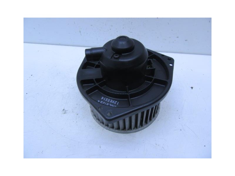 Recambio de motor calefaccion : fiat brava : 1.2 g (82cv) [1999] para fiat brava 1.2 g referencia OEM IAM   