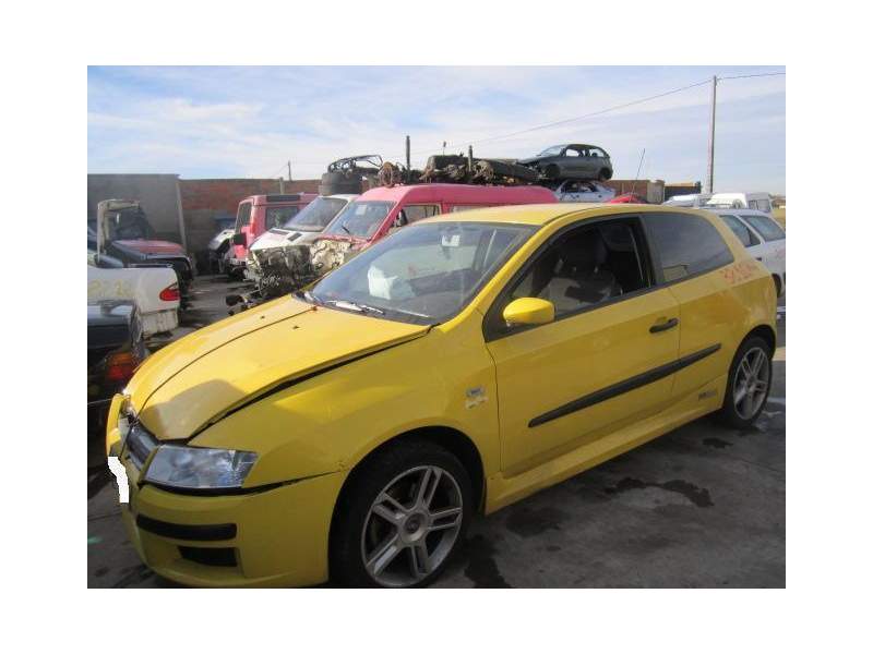 FIAT STILO