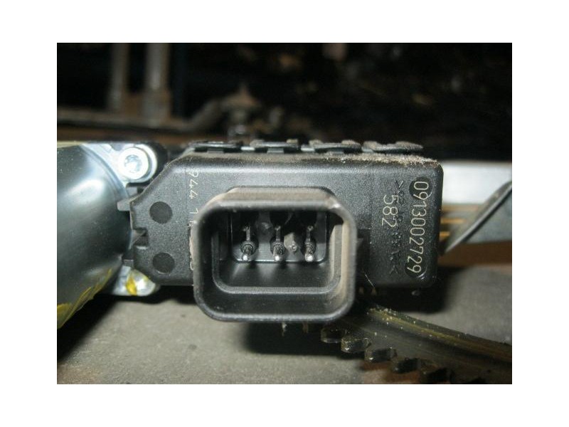 Recambio de elevalunas elec. del. dch. : opel astra : 1.6-g-(z16xep)-astra h 5p [2005] para opel astra 1.6-g-(z16xep)-astra h re