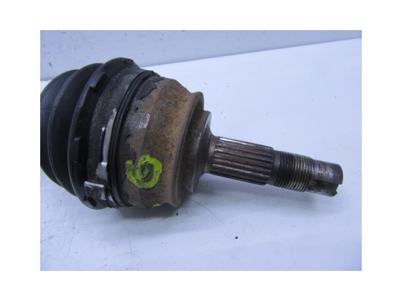 Recambio de transmision delantera izq. : fiat brava : 1.2 g (82cv) [1999] para fiat brava 1.2 g referencia OEM IAM   