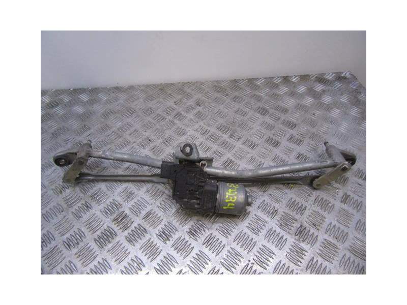 Recambio de motor limpia delantero para audi a4 1.9 tdi -awx 4p referencia OEM IAM 8E1955119 0390241509 