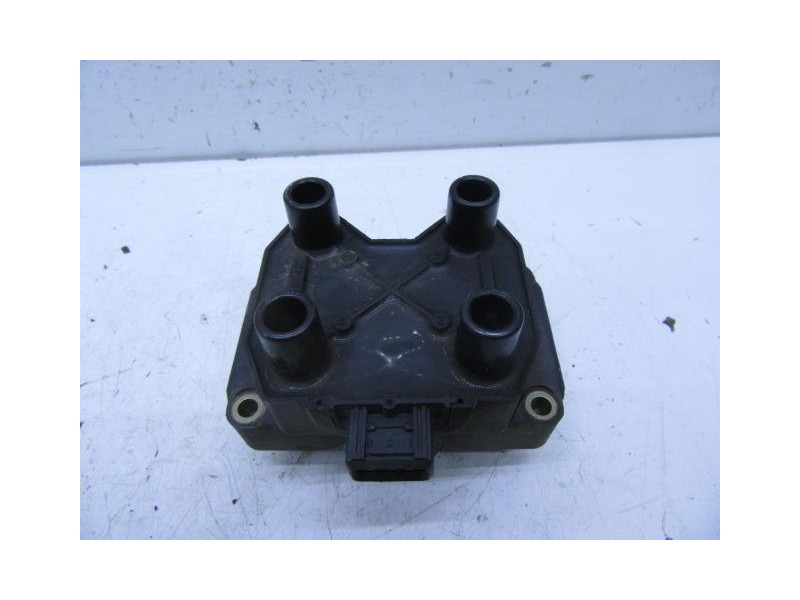 Recambio de bobina : fiat brava : 1.2 g (82cv) [1999] para fiat brava 1.2 g referencia OEM IAM 0221503407  