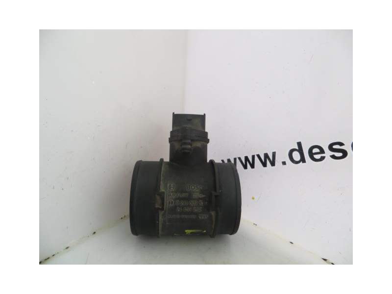Recambio de caudalimetro para opel combo 1.3 cdti -z13dt--69cv referencia OEM IAM 24439252 0281002549 