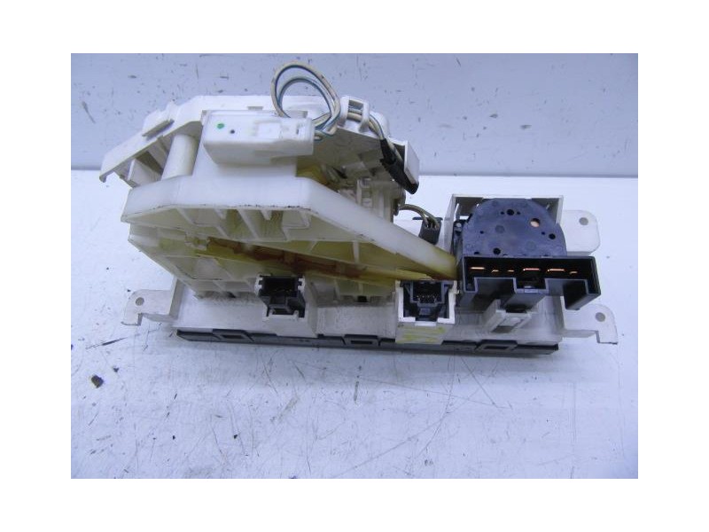 Recambio de mandos calefaccion : fiat brava : 1.2 g (82cv) [1999] para fiat brava 1.2 g referencia OEM IAM   