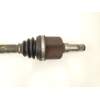 Recambio de transmision delantera izquierda para ford focus 2.0 tdci referencia OEM IAM 3M513B437NH  