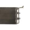 Recambio de radiador aire acondicionado para volkswagen new beetle (9c1/1c1) 1.9 tdi referencia OEM IAM 1C0820413G  