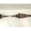 Recambio de transmision delantera derecha para dacia logan mcv (ks_) 1.5 dci (ks0w) referencia OEM IAM 8200820344  