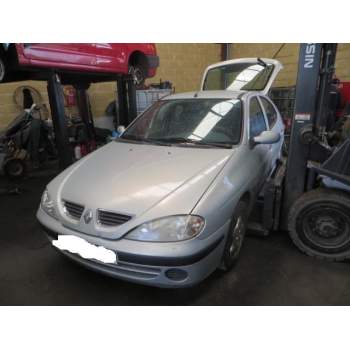 RENAULT MEGANE I (BA0/1_)