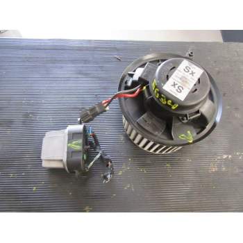 MOTOR CALEFACCION 