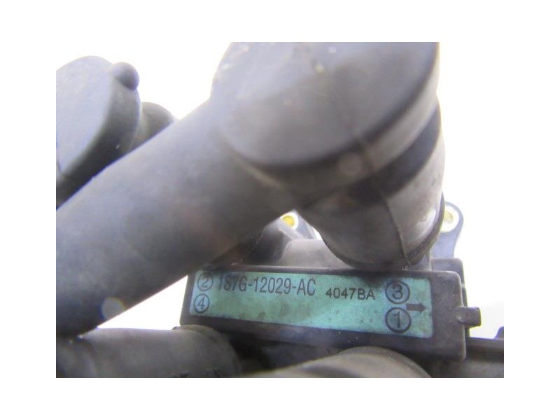 Recambio de bobina : ford mondeo : 2.0 g (145,48cv) [2004] para ford mondeo 2.0 g referencia OEM IAM 1S7G-12029-AC  