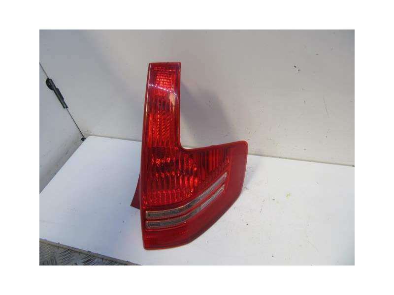 Recambio de piloto trasero derecho para citroën c4 i (lc_) 1.6 hdi referencia OEM IAM 6350T8  