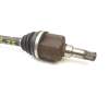 Recambio de transmision delantera izquierda para ford focus 2.0 tdci referencia OEM IAM 3M513B437NH  