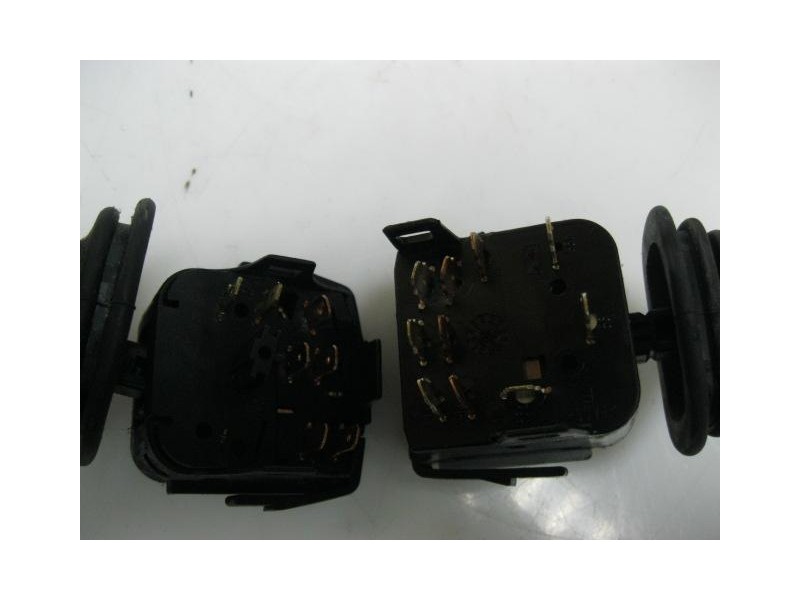 Recambio de mando luces y limpias : opel combo : 1.7 d -17d (59,84cv) 4p [1996] para opel combo 1.7 d -17d   4p referencia OEM I