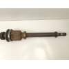 Recambio de transmision delantera derecha para dacia logan mcv (ks_) 1.5 dci (ks0w) referencia OEM IAM 8200820344  