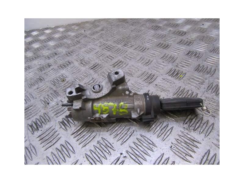 Recambio de conmutador de arranque para audi a4 b6 (8e2) 2.5 tdi referencia OEM IAM   
