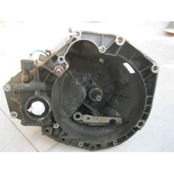 CAJA CAMBIOS 5V GASOLINA 7780656 7696687 7771533
