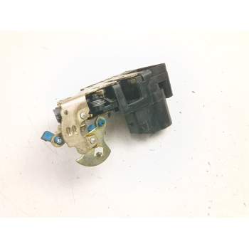 CERRADURA PUERTA DELANTERA IZQUIERDA 96292105 