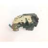 Recambio de cerradura puerta delantera izquierda para daewoo tacuma (u100) 1.6 referencia OEM IAM 96292105  