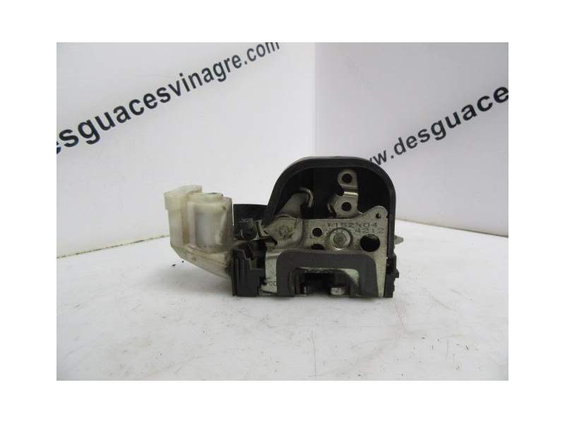 Recambio de cerradura puerta delantera derecha para alfa romeo 147 1.6 g referencia OEM IAM   