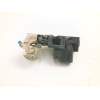 Recambio de cerradura puerta delantera izquierda para daewoo tacuma (u100) 1.6 referencia OEM IAM 96292105  