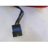 Recambio de piloto trasero derecho para citroën c4 i (lc_) 1.6 hdi referencia OEM IAM 6350T8  