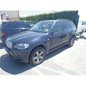 BMW X5 (E70) de desguace