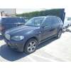 bmw x5 (e70) del año 2009