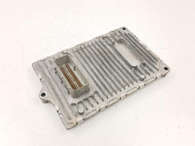 Recambio de centralita para fiat freemont 2.0 jtd referencia OEM IAM 68225342AB  