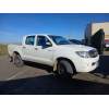 toyota hilux vii pick-up (_n1_, _n2_, _n3_) del año 2011