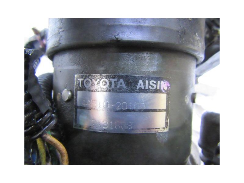 Recambio de abs : toyota carina : 2.0 g (133,24cv) [1993] para toyota carina 2.0 g referencia OEM IAM 44510-20100  