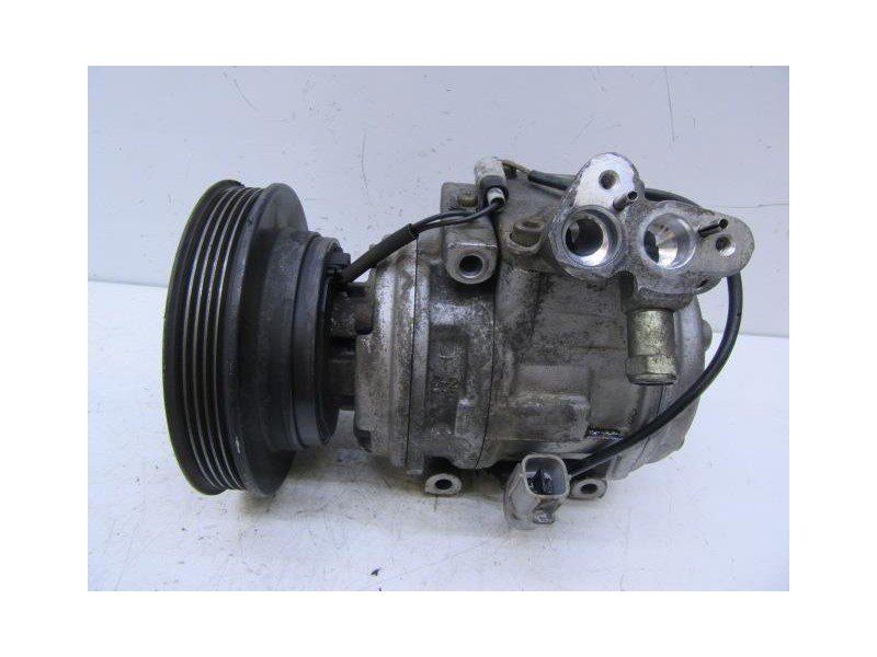 Recambio de aire acondicionado : toyota carina : 2.0 g (133,24cv) [1993] para toyota carina 2.0 g referencia OEM IAM 447200-0074