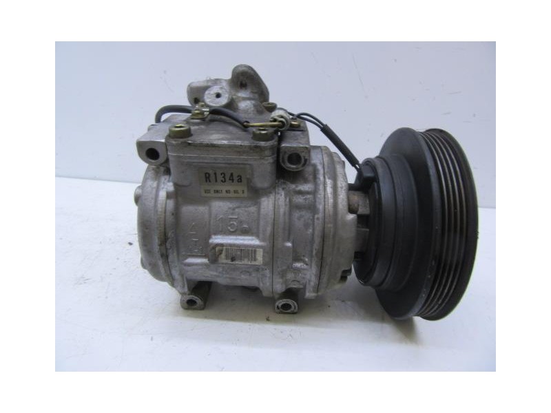Recambio de aire acondicionado : toyota carina : 2.0 g (133,24cv) [1993] para toyota carina 2.0 g referencia OEM IAM 447200-0074