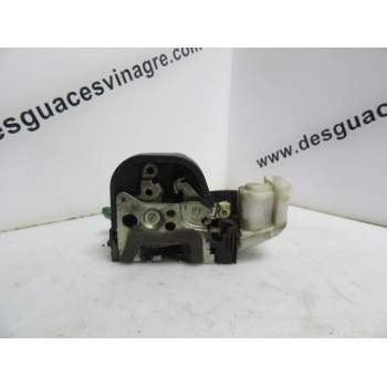 CERRADURA PUERTA DELANTERA IZQUIERDA 