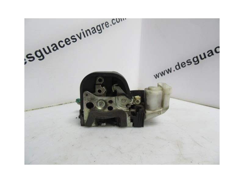 Recambio de cerradura puerta delantera izquierda para alfa romeo 147 1.6 g referencia OEM IAM   