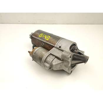 MOTOR ARRANQUE 5802M4 