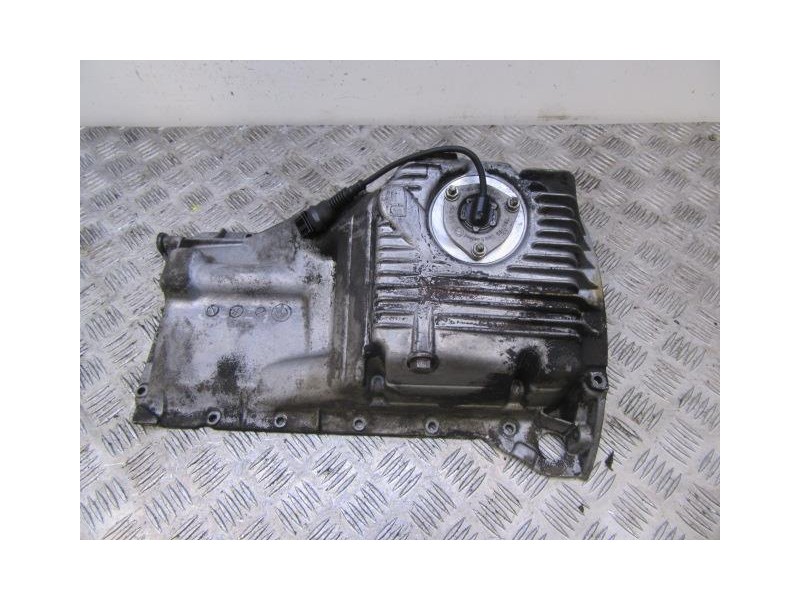Recambio de carter aceite : bmw 318 : 1.7 td (89,73cv) [1997] para bmw  318 1.7 td referencia OEM IAM 0112262246560SENSOR  