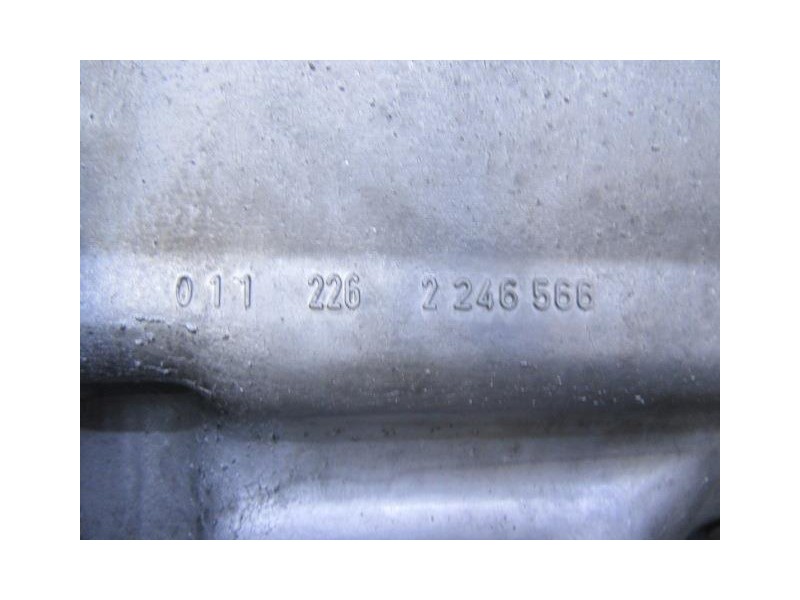 Recambio de carter aceite : bmw 318 : 1.7 td (89,73cv) [1997] para bmw  318 1.7 td referencia OEM IAM 0112262246560SENSOR  