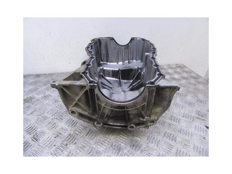 Recambio de carter aceite : nissan micra : 1.5 dci (65,26cv) [2003] para nissan micra 1.5 dci referencia OEM IAM 8200188389  