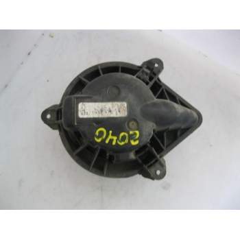 MOTOR CALEFACCION 4409448 