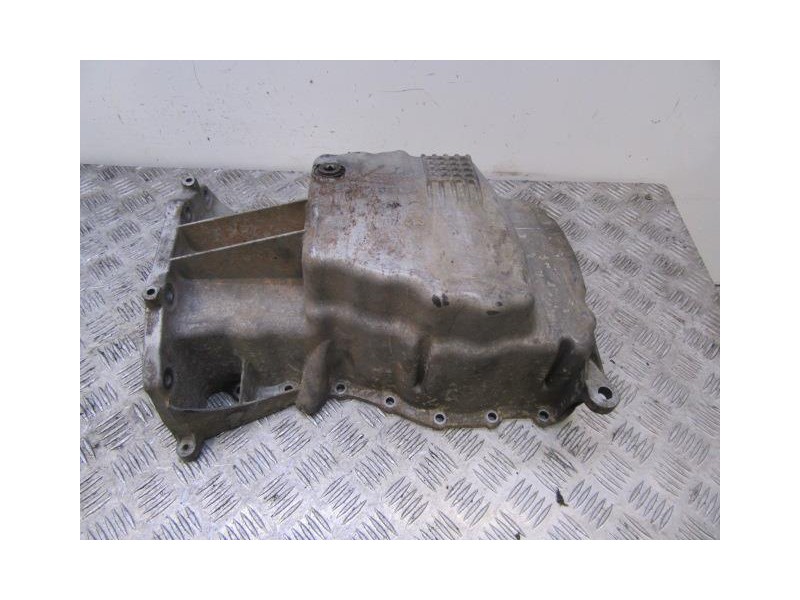 Recambio de carter aceite : nissan micra : 1.5 dci (65,26cv) [2003] para nissan micra 1.5 dci referencia OEM IAM 8200188389  
