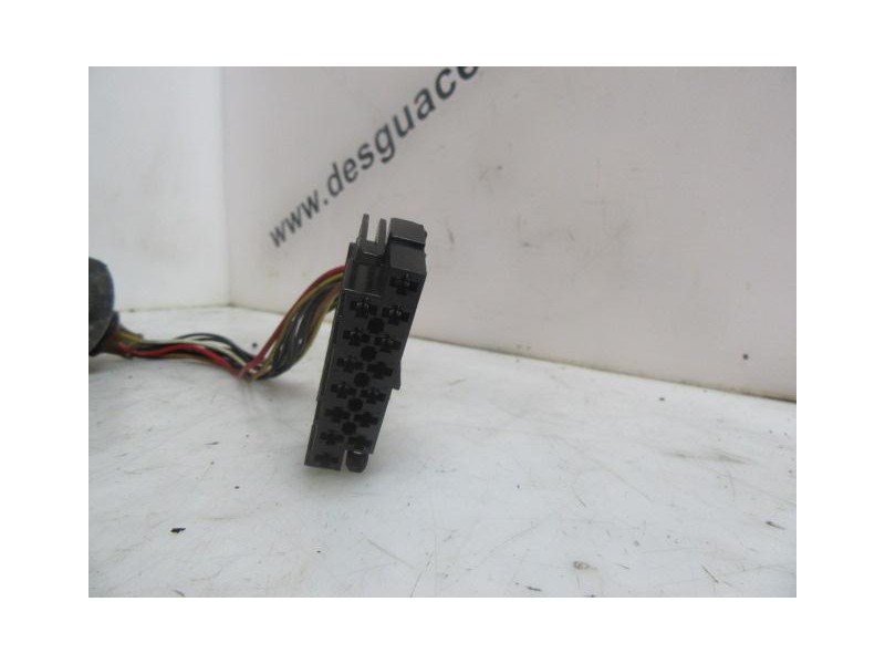 Recambio de cerradura pta. del. izq. : volvo 850 : 2.5 td [1996] para volvo 850 2.5 td referencia OEM IAM   